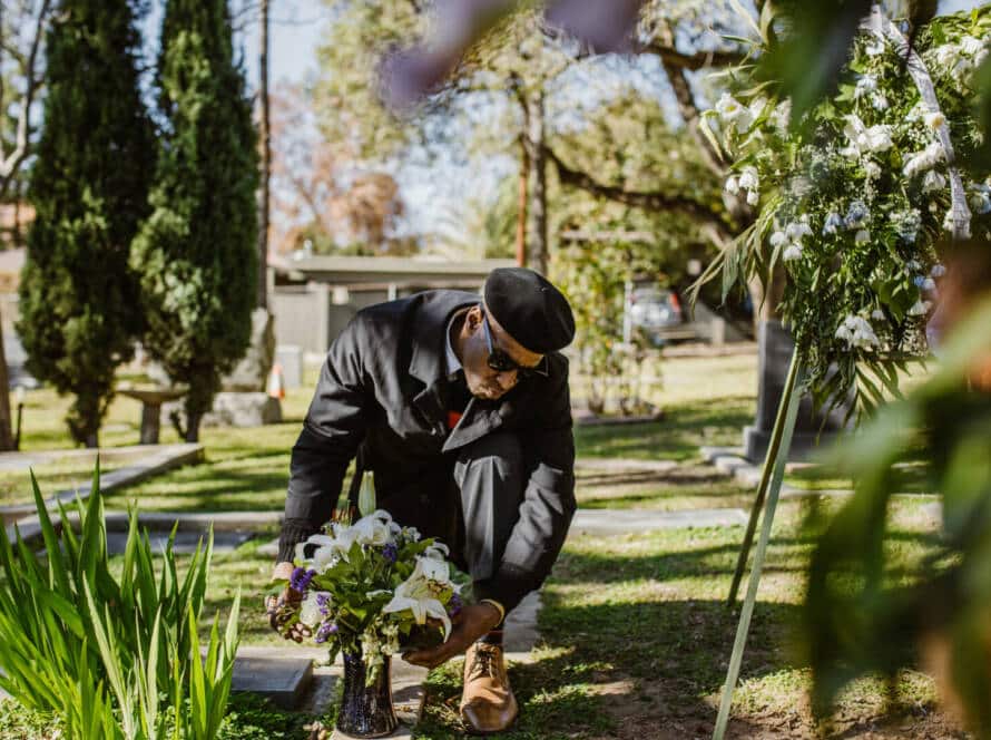 pompes funebres louis franklin inhumation Rapatriement Funérarium